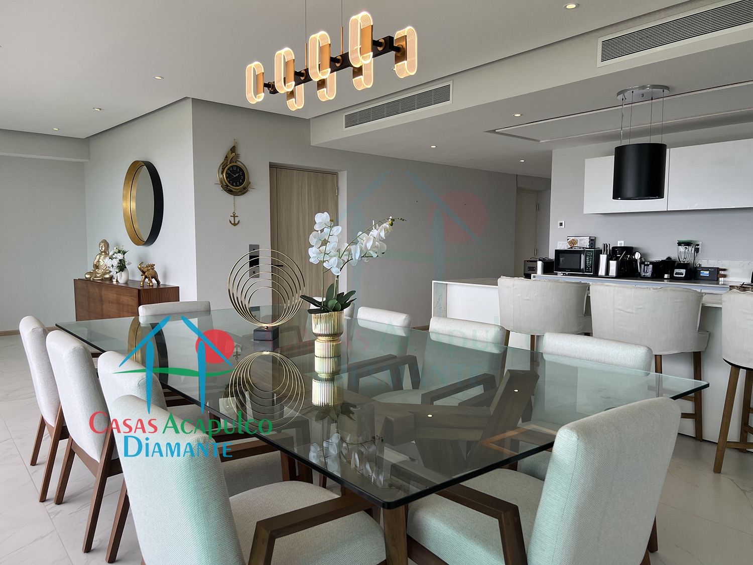 La Isla Capri I4 - Estancia 8